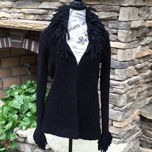 Free People cardigan